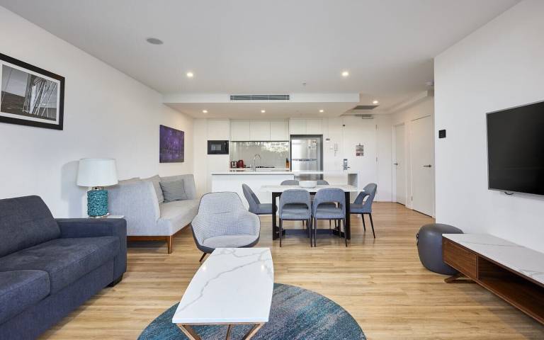Ferienhaus Surfers Paradise