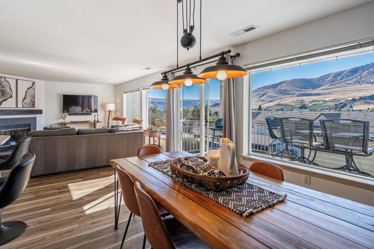 Condo Chelan