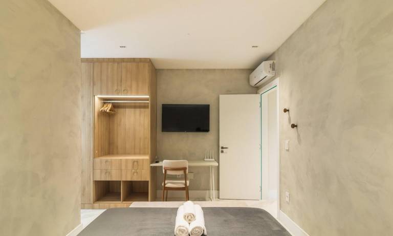 Apartment  Zimbros