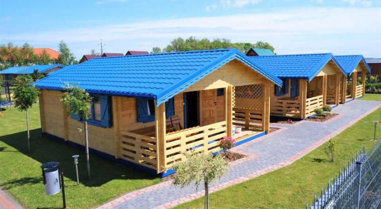 House with BBQ, terrace & garden | Beach nearby | Pet-friendly in Mielno