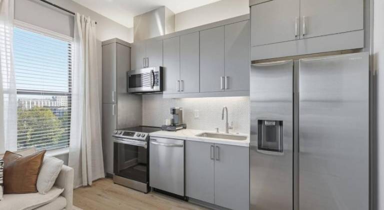 Lovely apartment | Suitable for remote work | Pets are welcome — photo 3