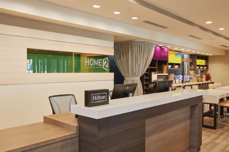Home2 Suites by Hilton Sacramento at CSUS — photo 5