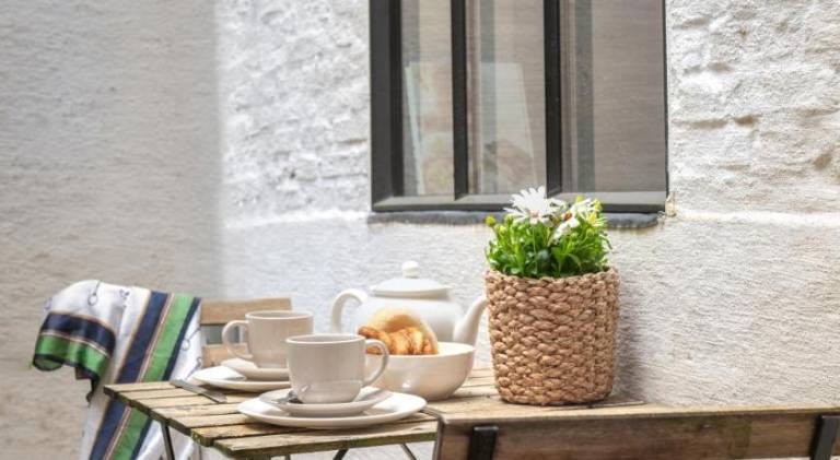 Guesthouse Aubrey - Charming Cottage in the Heart of Bruges — photo 2