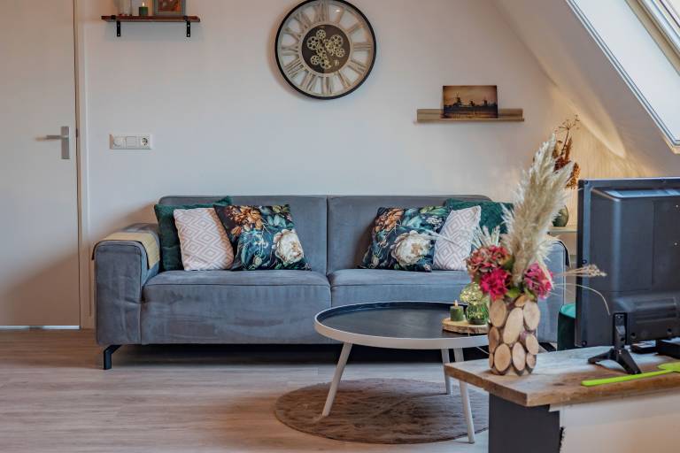 Ferienwohnung  Hoorn