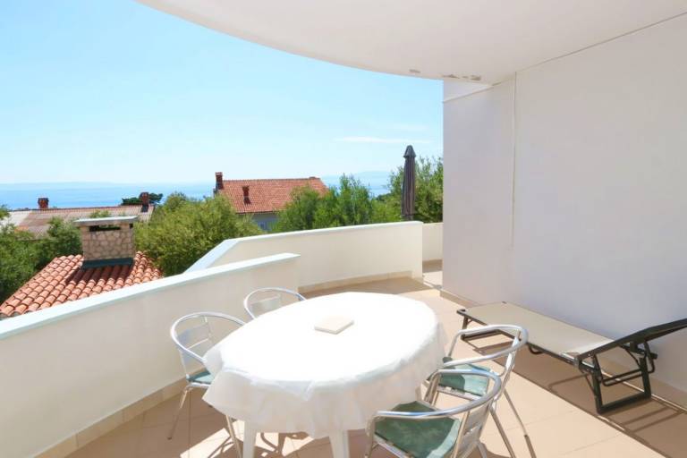 Apartament  Potočnica