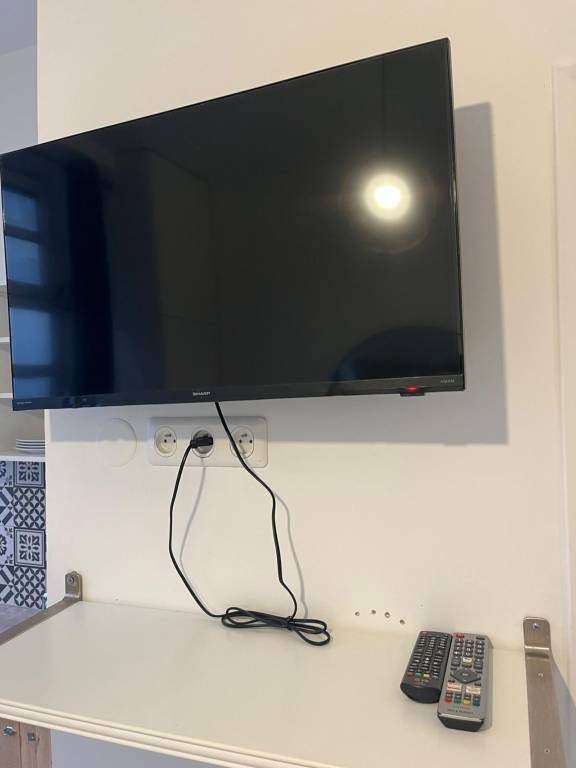 Child-friendly charming holiday apartment with fast internet | Pets allowed — photo 4