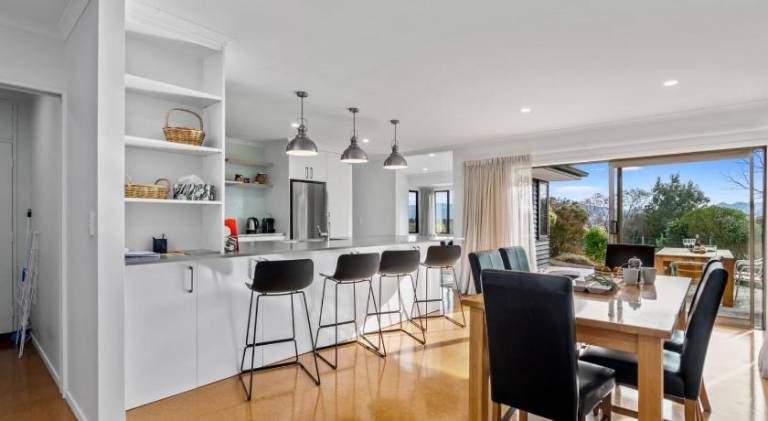 Vacation home with 4 rooms for 7 persons — photo 3