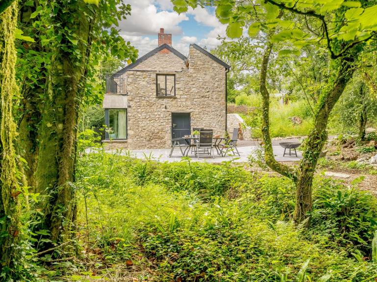 Cottage Llantwit Major