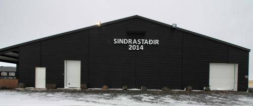 Lodge Húnaþing vestra