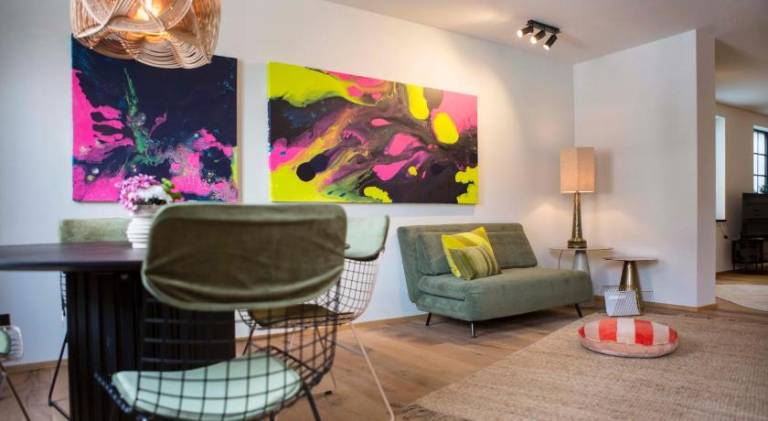 Livingloft Apartments — photo 3