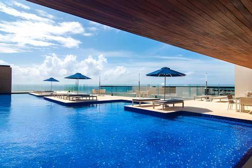 Apartment Playa del Carmen