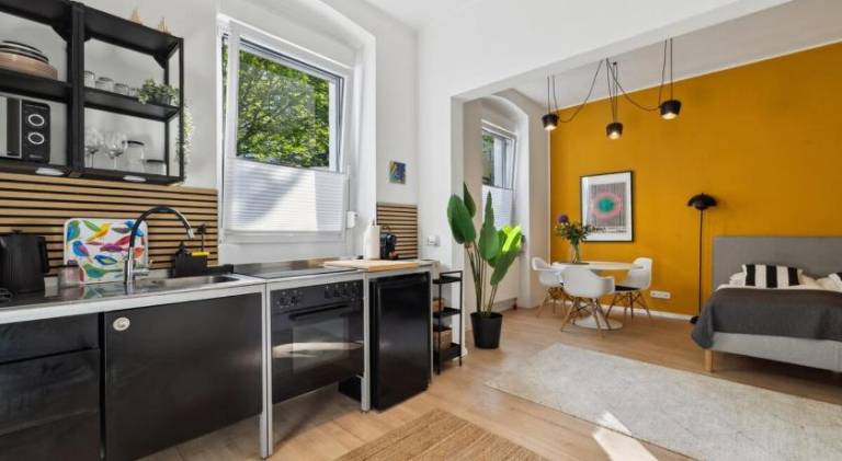 Rental apartment | Pet-friendly — photo 2