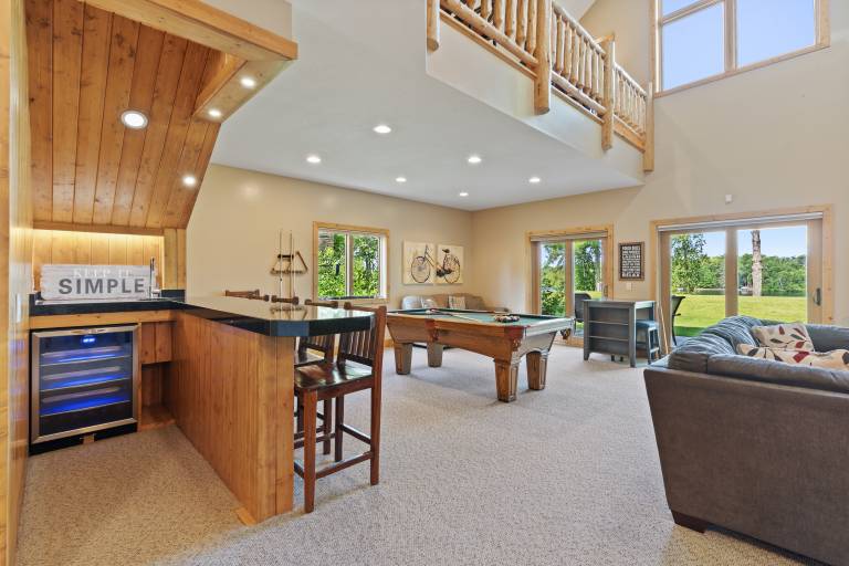Condo Crosslake