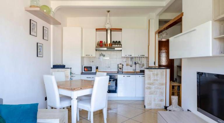 JOIVY Kiki House in Rapallo