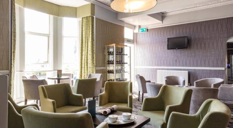The Esplanade Hotel by Compass Hospitality — photo 4