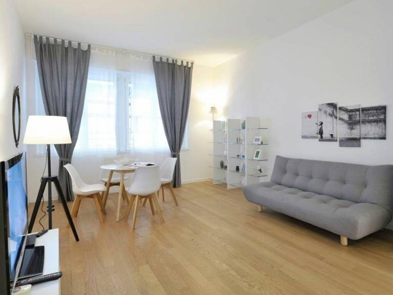 Apartment Barona
