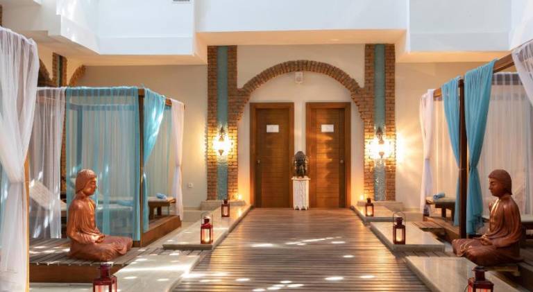 Kairaba Bodrum Imperial - All Inclusive — photo 5