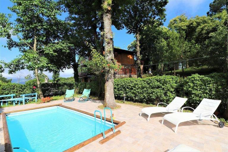 Villa  Sorrento