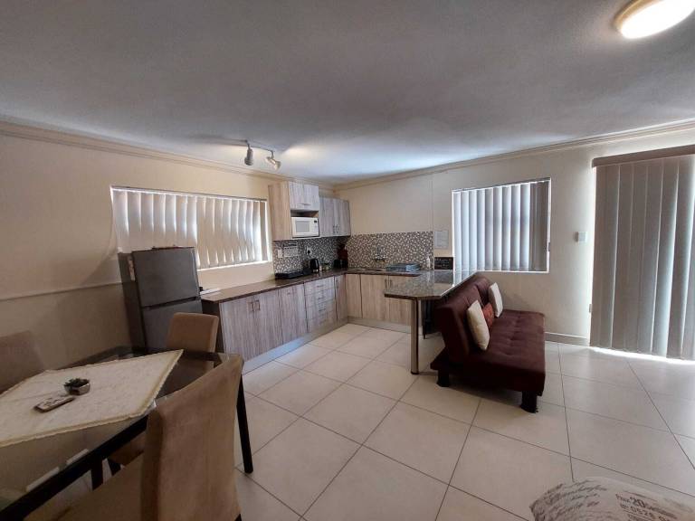 Ferienwohnung Swakopmund-Vineta