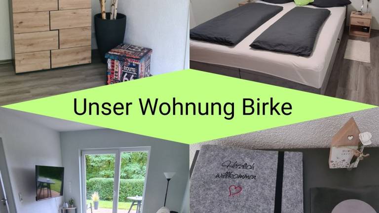 Ferienwohnung  Püttlingen