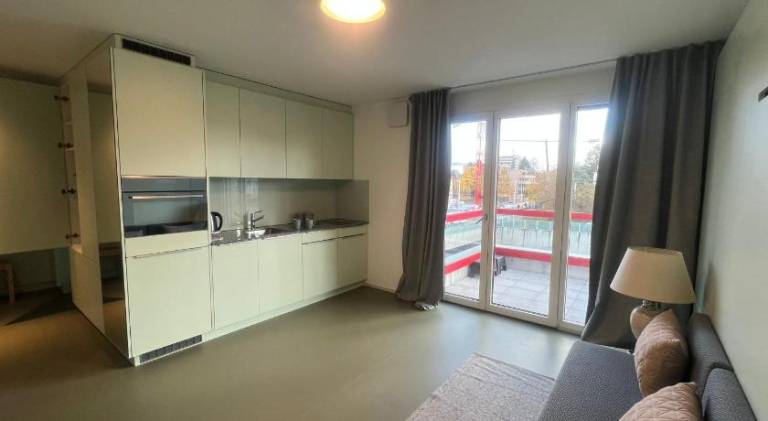 Holiday apartment with 1 room for 4 persons — photo 3