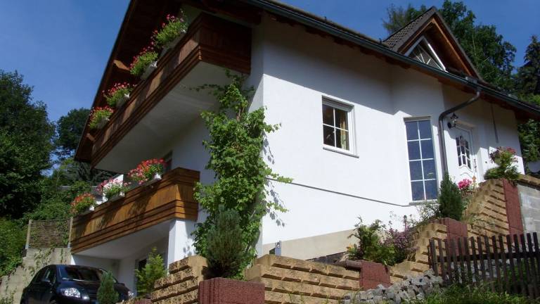 Ferienwohnung Schmalkalden