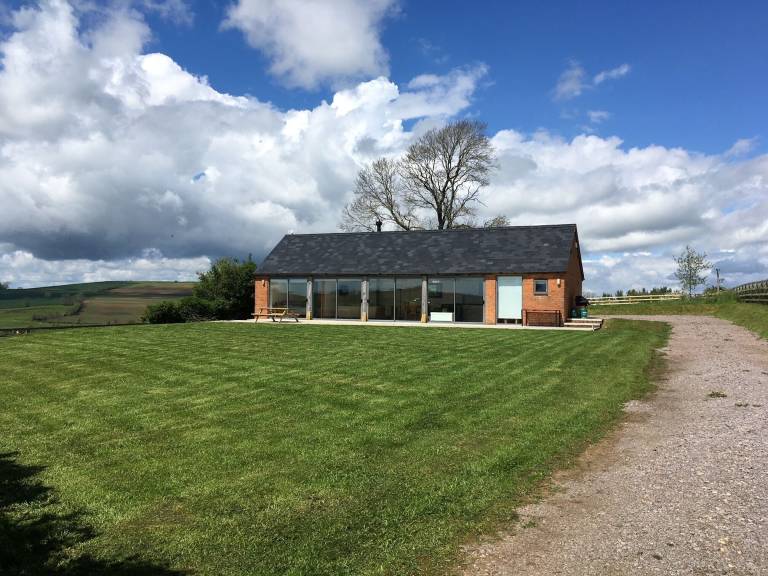 House Sutton-under-Brailes