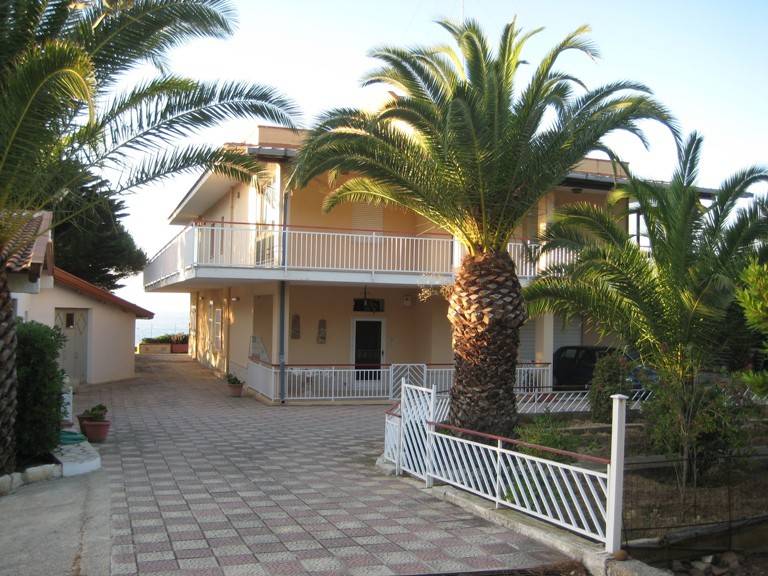 Villa Alcamo Marina