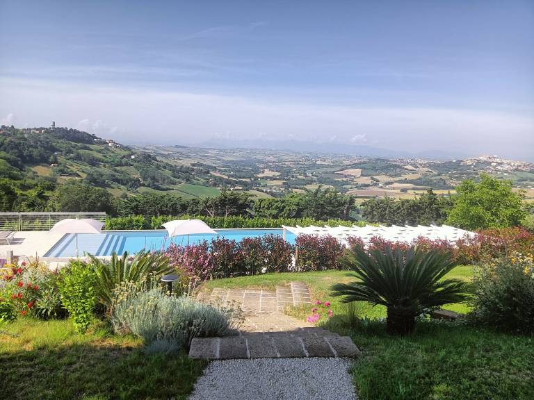 Parco vacanze Sant'Elpidio a mare