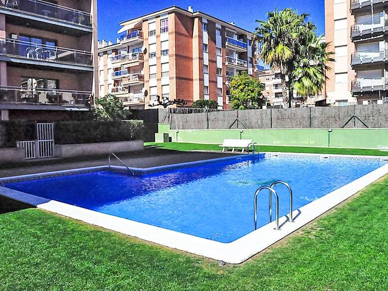 Apartament Lloret de Mar