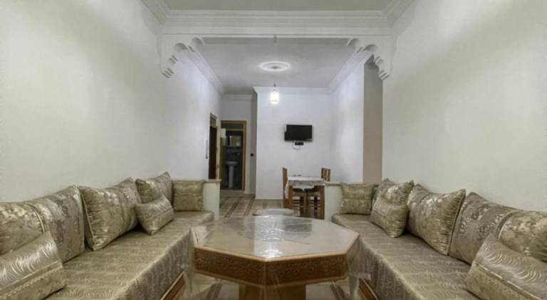 Apartment for 7 persons — photo 3