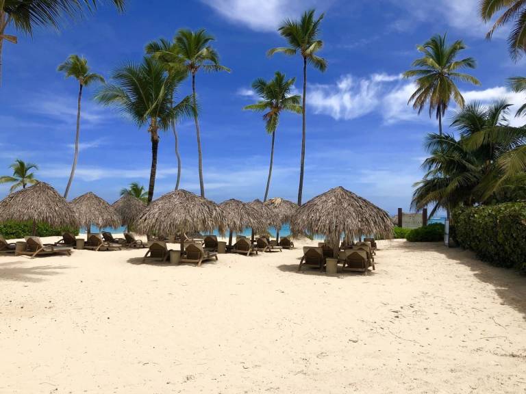 Ferienwohnung Bávaro