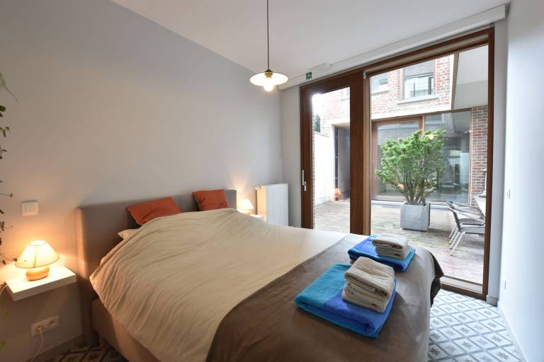 Appartement Bailleul