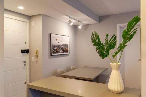 Apartamento Restinga