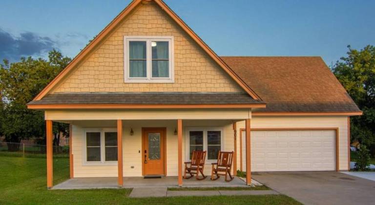 Rental apartment | Pets are welcome in Granbury, TX