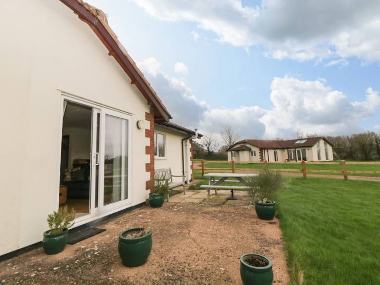 Cottage Branscombe