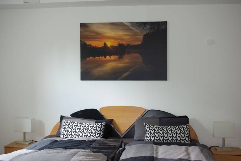 Ferienwohnung Detmold