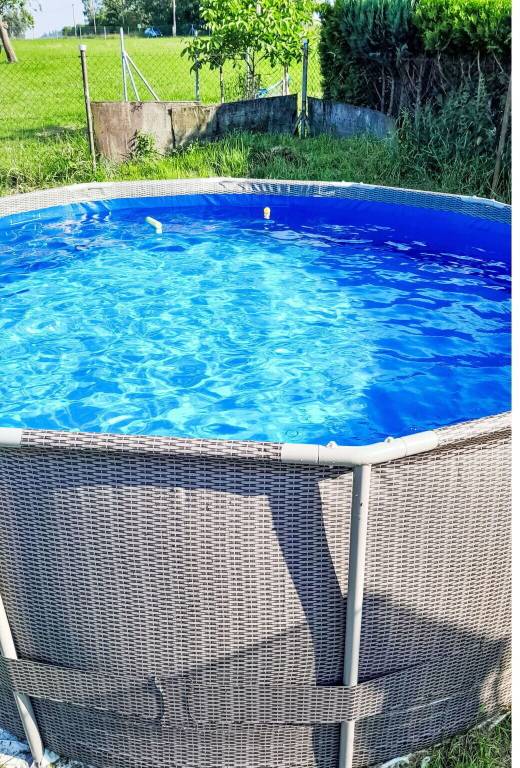 Maison de vacances Vitějovice