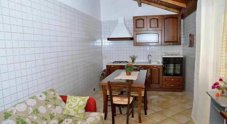 House with 3 rooms for 5 persons in Castellammare del Golfo