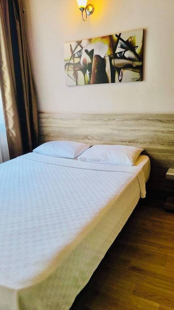 Pension Antalya
