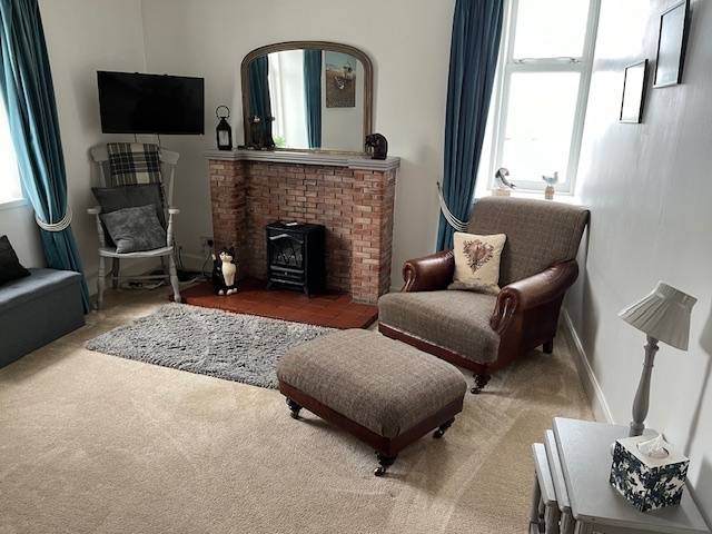 Family-friendly lovely cottage | Beach view | Pets are welcome — photo 4
