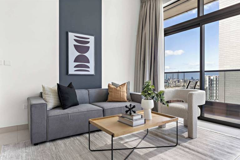 Ferienwohnung RR5