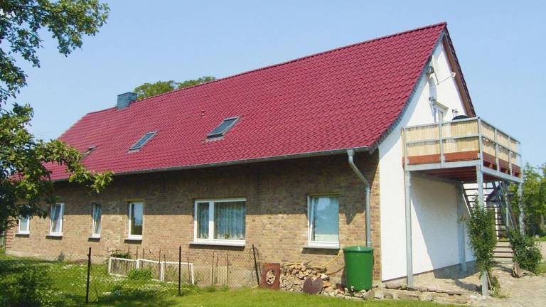 Ferienwohnung Wrechen