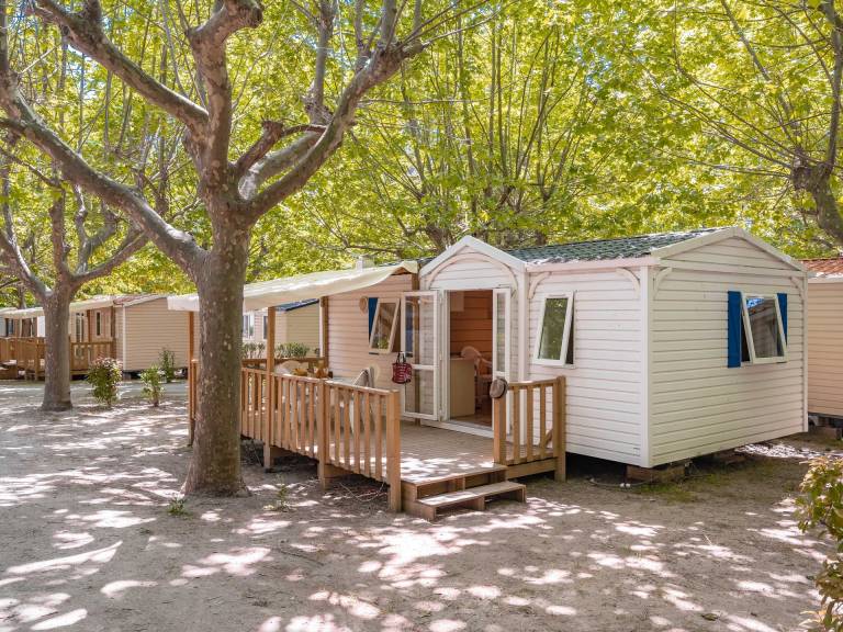 Mobil-home  Cagnes-sur-Mer
