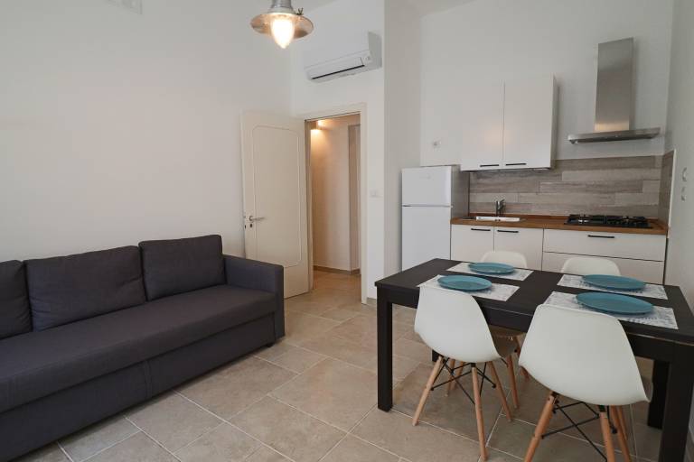 70 m² Ferienhaus