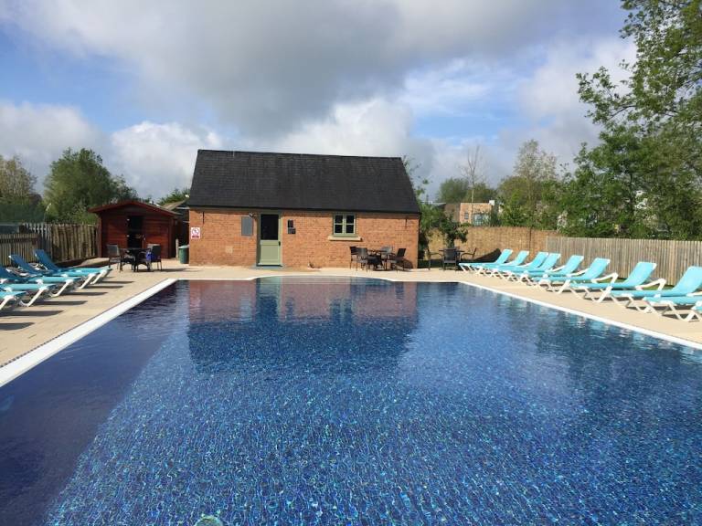 Cottage South Cerney