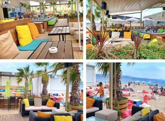 Apartment at Royal Sun, Sunny Beach — photo 4