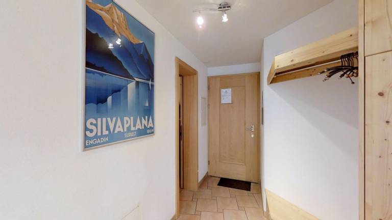 Abitaziun Prüveda A0.5 - Silvaplana — photo 3