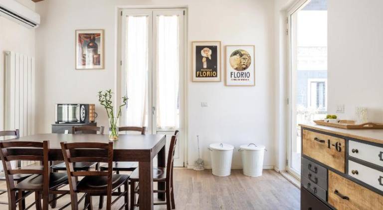 Rental apartment | Close to Catania Cathedral — photo 4