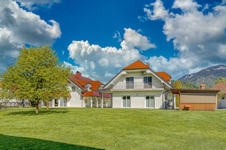 House  Gornji Grad